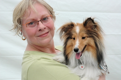 sweetipye's profile picture. dog lover/owner, love travel, love France