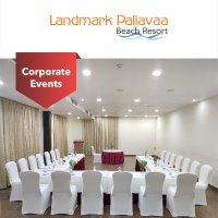 Landmark Pallavaa(@LandmarkPallava) 's Twitter Profile Photo