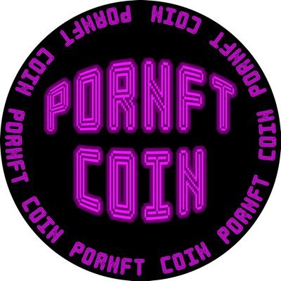 PORNFTCOIN launch: 1st October | PORNFT Marketplace launch: 2022