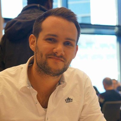 JonasABernstein's profile picture. Journalist. Fotball, sjakk, FPL og sport. Produsent for podcasten @Sjakksnakk.