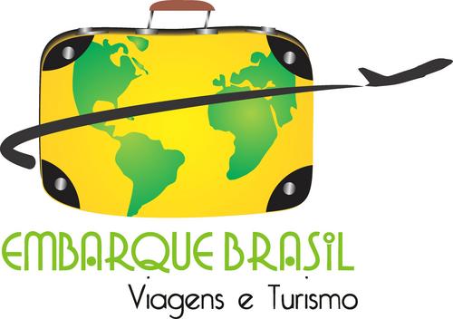 A Melhor Agência de Viagens do Centro de Santos (13)3349-9699