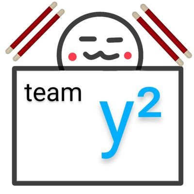 team y²