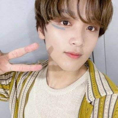 yuz__6610's profile picture. 💚 NCT🐻‍ HAECHAN/🐱TEN/ 🐑 YANGYANG