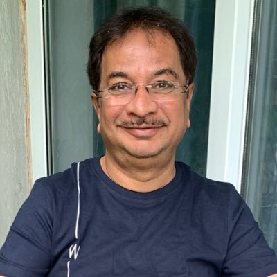 MANOJOSHAH's profile picture. Practising CA,Interested in Stock Market investing,a learning journey