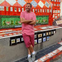 Leonardo Peixoto (@leopeixot) 's Twitter Profile