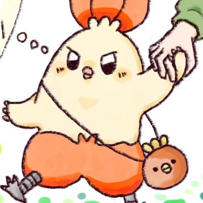 だいだいいろ على X: だいだいいろ على X: