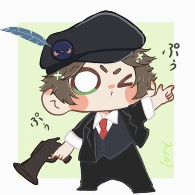 iori567453's profile picture. MTGアリーナ垢🌻

紙の経験は無いが並み居る強豪をエモートで油断させエンバレスをぶち込む期待の新鋭

毎シーズンミシック帯が目標
そして伝説へ…