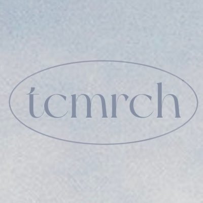 tcmrch Profile Picture