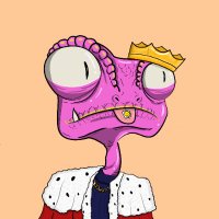Funny Looking Strangers (@flsnft) 's Twitter Profile