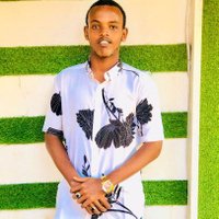 Yahye Abdullahi Omar (@yahya_omar888) 's Twitter Profile