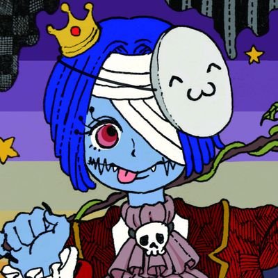 ぶるーさんのプロフィール画像