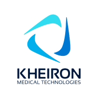 Kheiron(@KheironMedical) 's Twitter Profileg