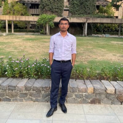 IAS 2021 (AIR 1, CSE 2020) | Ex-IDAS | IITB Graduate | This is a Personal account  | Retweet and Likes are not endorsement