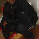 Divine Robinson - @divine1971 - Twitter