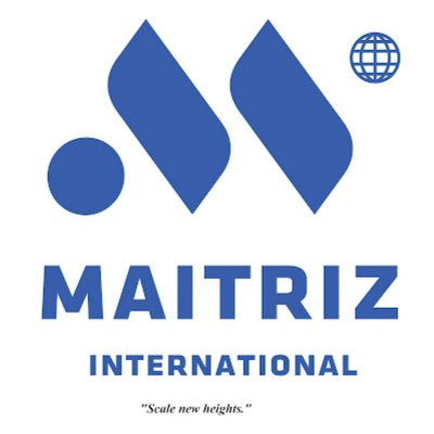 MaitrizLSP's profile picture. World- class Translation + Interpretation + Transcription + Language Service Company
- FR - EN - ES - DE - CPE -