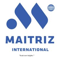 MAITRIZ LSP(@MaitrizLSP) 's Twitter Profile Photo