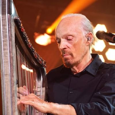 ALAN STIVELL Profile