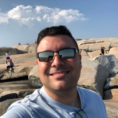 Napoli_Domenic's profile picture. Global Offer Manager - Foxboro DCS