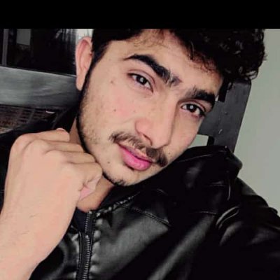 Zeeshan50483657's profile picture. Studying in Computer Science