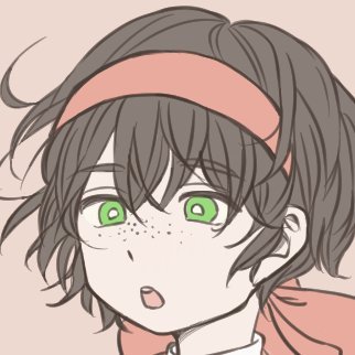 有烙さんのプロフィール画像