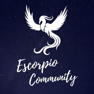 Hablamos todo sobre nuestro signo y compartimos el horóscopo de Zinos sobre Escorpio ♏ Instagram: escorpiocommunity