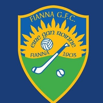 Official Twitter account of Fianna Oileán an Ghuail CLG