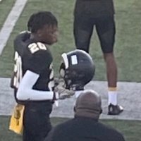 Torris Preston (@_lockemup_) 's Twitter Profile