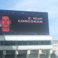 Niall Corcoran(@2corco) 's Twitter Profile Photo