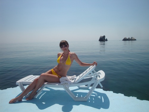 VFilatova's profile picture. 