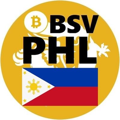 Bitcoin SV Philippines
Sali na kayo sa TG group natin nga pinoy
https://t.co/Holo4WqhXK