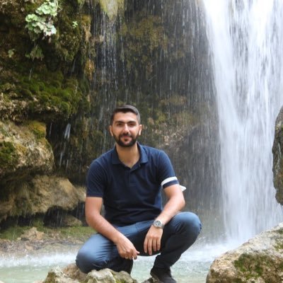 mutluseven01's profile picture. 🏔🌍