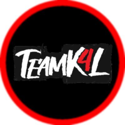 TeamK4L Profile Picture
