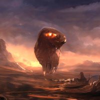 Strange AI (@ai_nft_) 's Twitter Profile