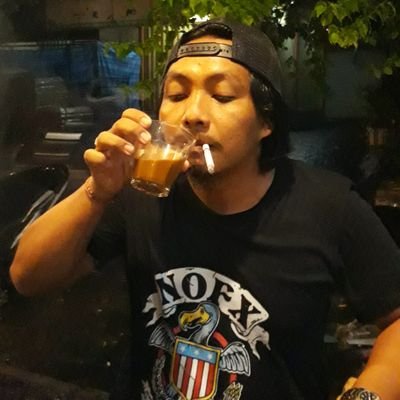 I'm an unfamous Posser all the time.
CEO & OB @stoneage_brand