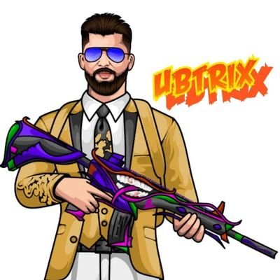 ubtrix3's profile picture. 