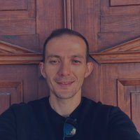 Rahmi Özdemir (@mccandless) Twitter profile photo