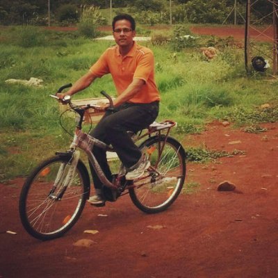 Energy Management and Sustainability Professional; Marathoner.