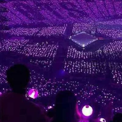 TAE_Taechwita's profile picture. Just LOVEYOURSELF~💜
¤Fan acct for @bts_twt