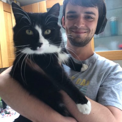 CameronWat3rs's profile picture. Bristolian, Bellringer, Beer Drinker