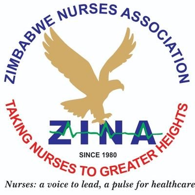THE OFFICIAL TWITTER HANDLE OF THE ZIMBABWE  NURSES ASSOCIATION