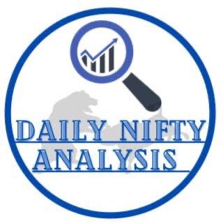 I’m an experienced Stock market trader from last 7 years, I want to share my thoughts on market movements especially Daily Nifty Analysis and Banknifty Analysis