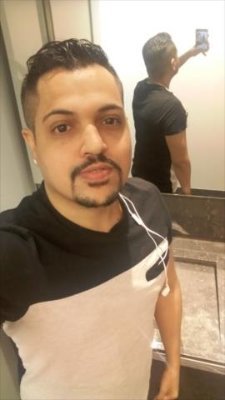 Gustavo85586466's profile picture. Trader Esportivo