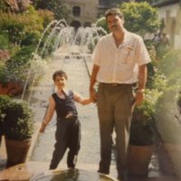 Pedro Sánchez (@pedrodehispalis) 's Twitter Profile Photo