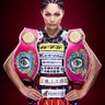 Miyo Yoshida 🥊👑3X WorldChamp IBF WBO👑 photo