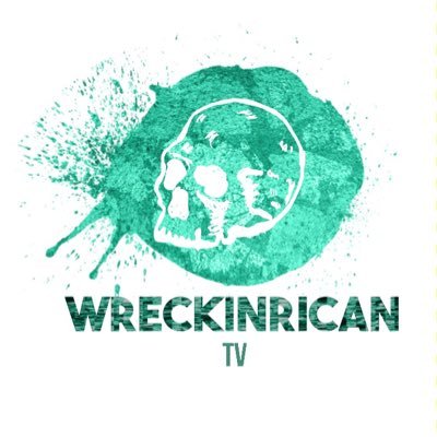 I am WreckinRican I love to play video games,create content, and bring on the entertainment.