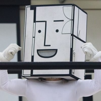 いだろう🇹🇴さんのプロフィール画像