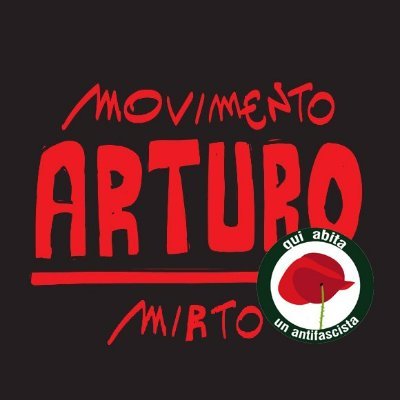 Emigrato in Calabrifornia, ex Segretario della sez. Mirtopolitana del (fu) @MovimentoArturo. Una volta ero alto, biondo e con gli occhi azzurri, poi lo smog...