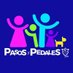 Pasos y Pedales (@PasosyPedales) Twitter profile photo