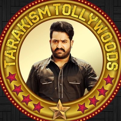 Official Fan Page of NTR 🔥 || Follow Our Page For More Updates Of @tarak9999 Annaya and Upcoming Movies #RRR #NTR30