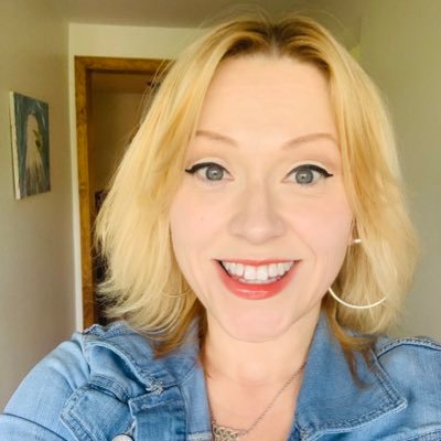 RachelVan_Tuyl's profile picture. Sullivan West High School Social Worker. Mother. Counselor. Advocate.